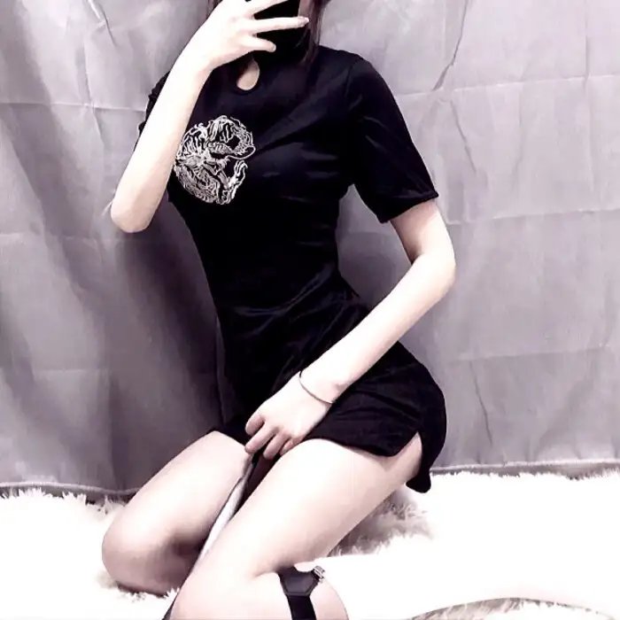 咖啡鲜肉